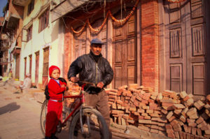 Patan Durbar Square