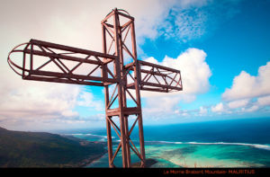 Le Morne Brabant Mountain Cross