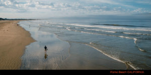 Pismo Beach