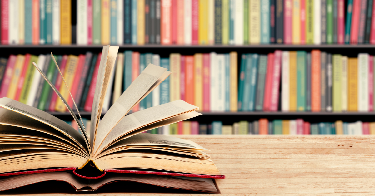 2020 favorite books