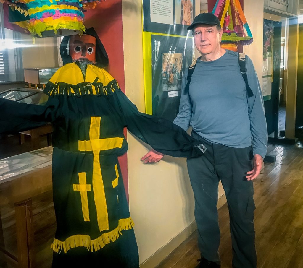 Grenada National Museum