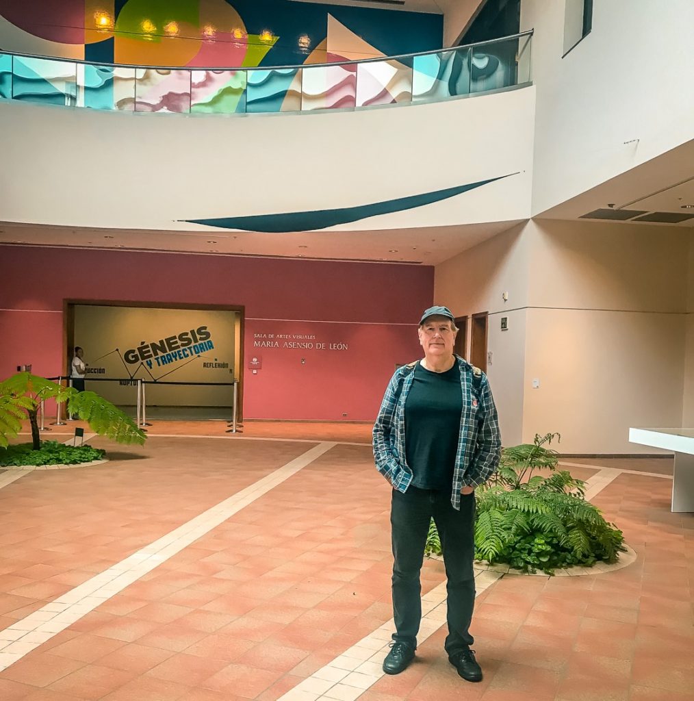Museo Leon, Santiago, Dominican Republic