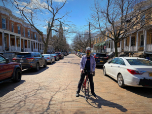 Stockholm Street Ridgewood Queens