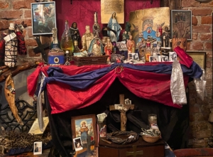 Voodoo Museum, French Quarter