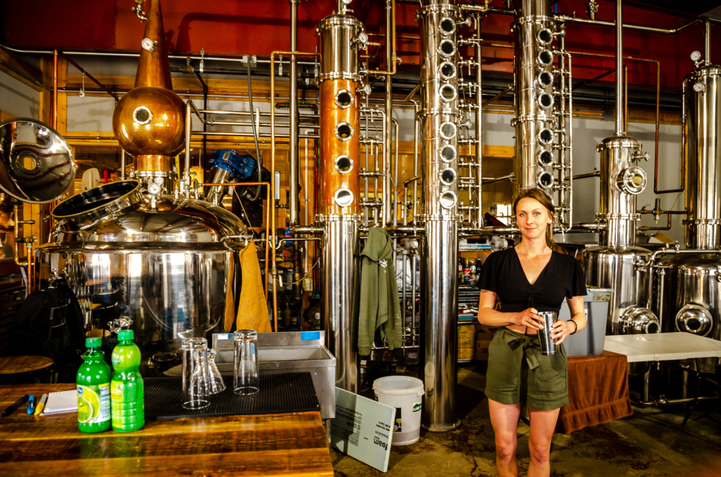 Grand Adventure Brewing - Kremmling CO